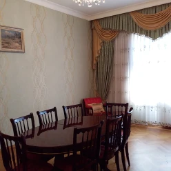 Satılır ev/villa 5 otaqlı 330 m², Əhmədli m.-8