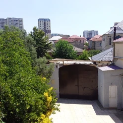 Satılır ev/villa 5 otaqlı 330 m², Əhmədli m.-33