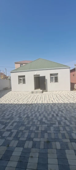 Satılır bağ evi 81 m², Biləcəri q.-14