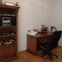 Satılır ev/villa 5 otaqlı 330 m², Əhmədli m.-16