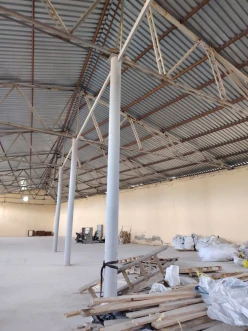 İcarə obyekt 1000 m²,  Azadlıq prospekti m.-4