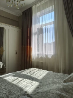 Satılır yeni tikili 2 otaqlı 60 m²,  İnşaatçılar m.-2