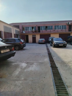 İcarə obyekt 500 m²,  Mehdiabad-7