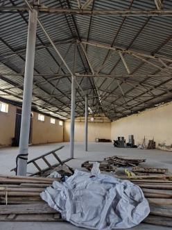 İcarə obyekt 1000 m²,  Azadlıq prospekti m.-5