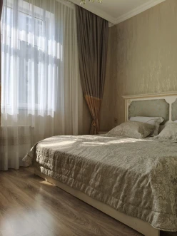 Satılır yeni tikili 2 otaqlı 60 m²,  İnşaatçılar m.-3