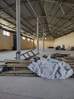 İcarə obyekt 1000 m²,  Azadlıq prospekti m.-2