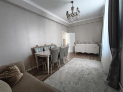 Satılır yeni tikili 2 otaqlı 60 m²,  İnşaatçılar m.-11