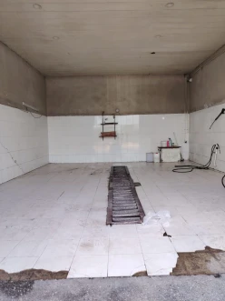 İcarə obyekt 500 m²,  Mehdiabad-5