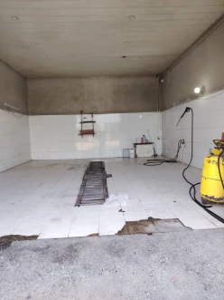 İcarə obyekt 500 m²,  Mehdiabad-3