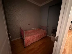 Satılır yeni tikili 3 otaqlı 68 m², İnşaatçılar m.-11