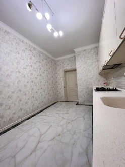 Satılır yeni tikili 4 otaqlı 147 m², İnşaatçılar m.-8