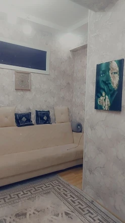Satılır yeni tikili 2 otaqlı 35 m², Abşeron r.-4 Satılır yeni tikili 2 otaqlı 35 m², Abşeron r.-4