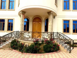 Satılır ev/villa 10 otaqlı 460 m², Şəmkir-2