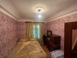 Satılır köhnə tikili 2 otaqlı 50 m², Neftçilər m.-4