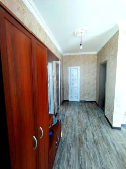 Satılır ev/villa 4 otaqlı 115 m², Mərdəkan q.-6