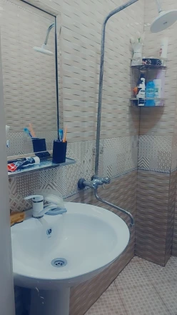 Satılır yeni tikili 2 otaqlı 35 m², Abşeron r.-11 Satılır yeni tikili 2 otaqlı 35 m², Abşeron r.-11