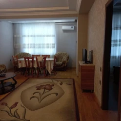 Satılır yeni tikili 2 otaqlı 58 m², Qara Qarayev m.-4