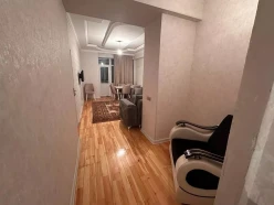 Satılır yeni tikili 3 otaqlı 68 m², İnşaatçılar m.-3