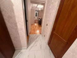 Satılır yeni tikili 3 otaqlı 68 m², İnşaatçılar m.-8