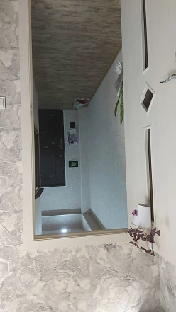 Satılır yeni tikili 2 otaqlı 35 m², Abşeron r.-7 Satılır yeni tikili 2 otaqlı 35 m², Abşeron r.-7