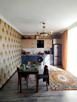Satılır ev/villa 4 otaqlı 115 m², Mərdəkan q.-7