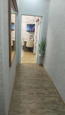 Satılır yeni tikili 2 otaqlı 35 m², Abşeron r.-2 Satılır yeni tikili 2 otaqlı 35 m², Abşeron r.-2