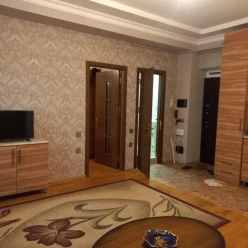 Satılır yeni tikili 2 otaqlı 58 m², Qara Qarayev m.-6