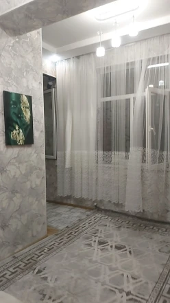 Satılır yeni tikili 2 otaqlı 35 m², Abşeron r.-5 Satılır yeni tikili 2 otaqlı 35 m², Abşeron r.-5