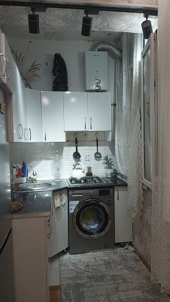 Satılır yeni tikili 2 otaqlı 35 m², Abşeron r.-10 Satılır yeni tikili 2 otaqlı 35 m², Abşeron r.-10