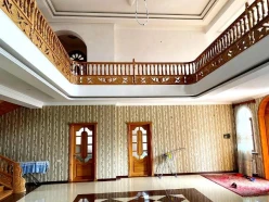Satılır ev/villa 10 otaqlı 460 m², Şəmkir-8