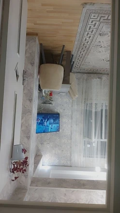 Satılır yeni tikili 2 otaqlı 35 m², Abşeron r.-3 Satılır yeni tikili 2 otaqlı 35 m², Abşeron r.-3