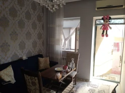 İcarə ev/villa 3 otaqlı 45 m², Binə q.