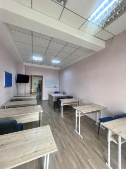 İcarə ofis 1 otaqlı 25 m²,  28 May m.-2