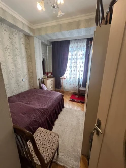 Satılır yeni tikili 3 otaqlı 86 m²,  Masazır-16