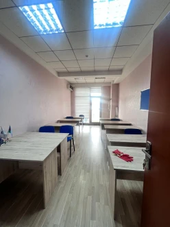 İcarə ofis 1 otaqlı 25 m²,  28 May m.