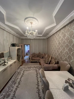 Satılır yeni tikili 3 otaqlı 86 m²,  Masazır-8