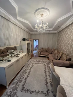 Satılır yeni tikili 3 otaqlı 86 m²,  Masazır-6