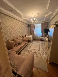 Satılır yeni tikili 3 otaqlı 86 m²,  Masazır-4