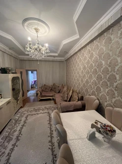 Satılır yeni tikili 3 otaqlı 86 m²,  Masazır-9