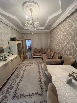 Satılır yeni tikili 3 otaqlı 86 m²,  Masazır-5