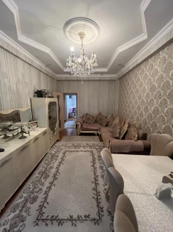 Satılır yeni tikili 3 otaqlı 86 m²,  Masazır-7