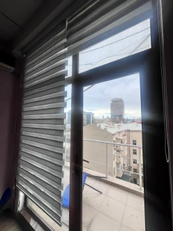 İcarə ofis 1 otaqlı 25 m²,  28 May m.-4