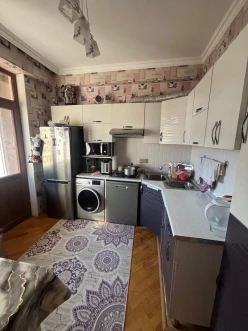 Satılır yeni tikili 3 otaqlı 86 m²,  Masazır-18