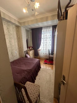 Satılır yeni tikili 3 otaqlı 86 m²,  Masazır-17