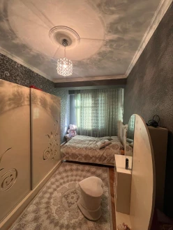 Satılır yeni tikili 3 otaqlı 86 m²,  Masazır-12