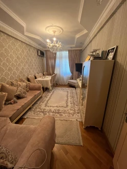 Satılır yeni tikili 3 otaqlı 86 m²,  Masazır-3