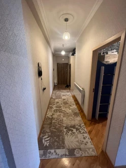 Satılır yeni tikili 3 otaqlı 86 m²,  Masazır-11