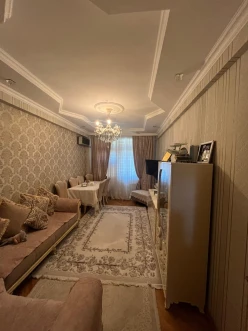 Satılır yeni tikili 3 otaqlı 86 m²,  Masazır-2