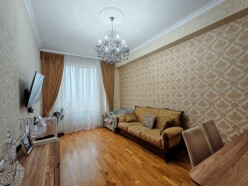 Satılır yeni tikili 2 otaqlı 65 m²,  Avtovağzal m.-2