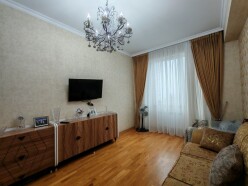 Satılır yeni tikili 2 otaqlı 65 m²,  Avtovağzal m.-4